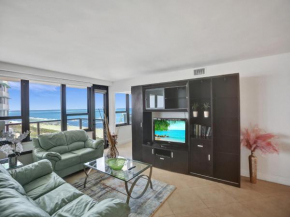 Modern Ocean View Condo Beach Service Unit 1206